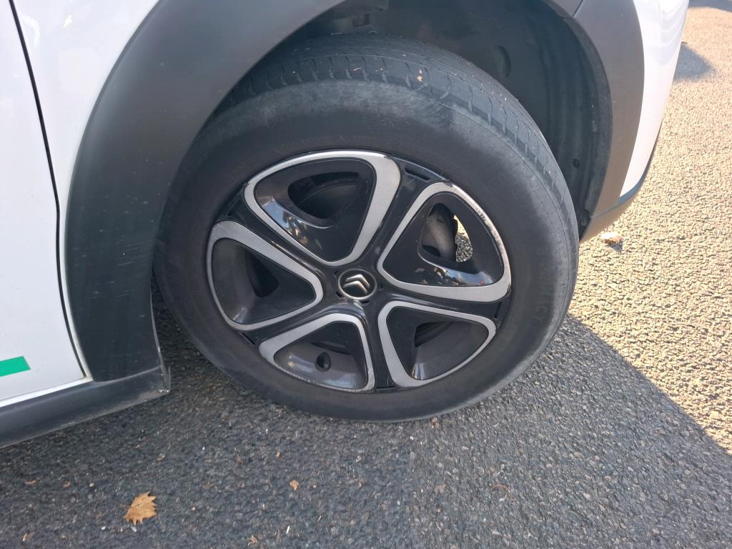 CITROEN C3 PureTech 83 S&S BVM5 C-Series 2023