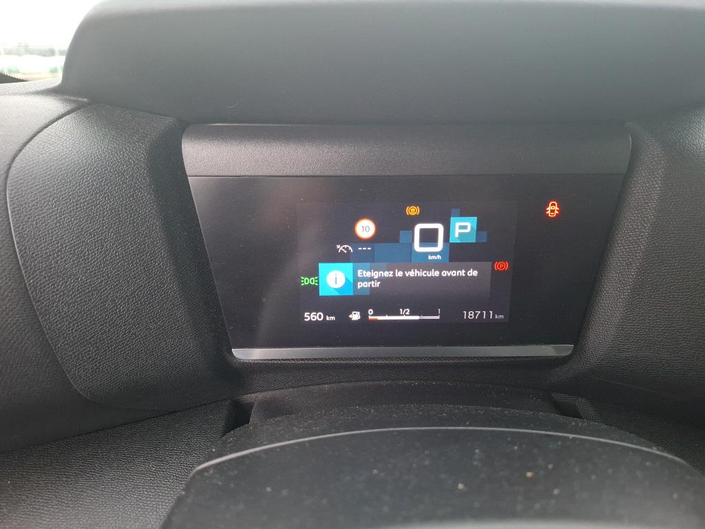 CITROEN C4 X PureTech 130 S&S EAT8 Plus 2024