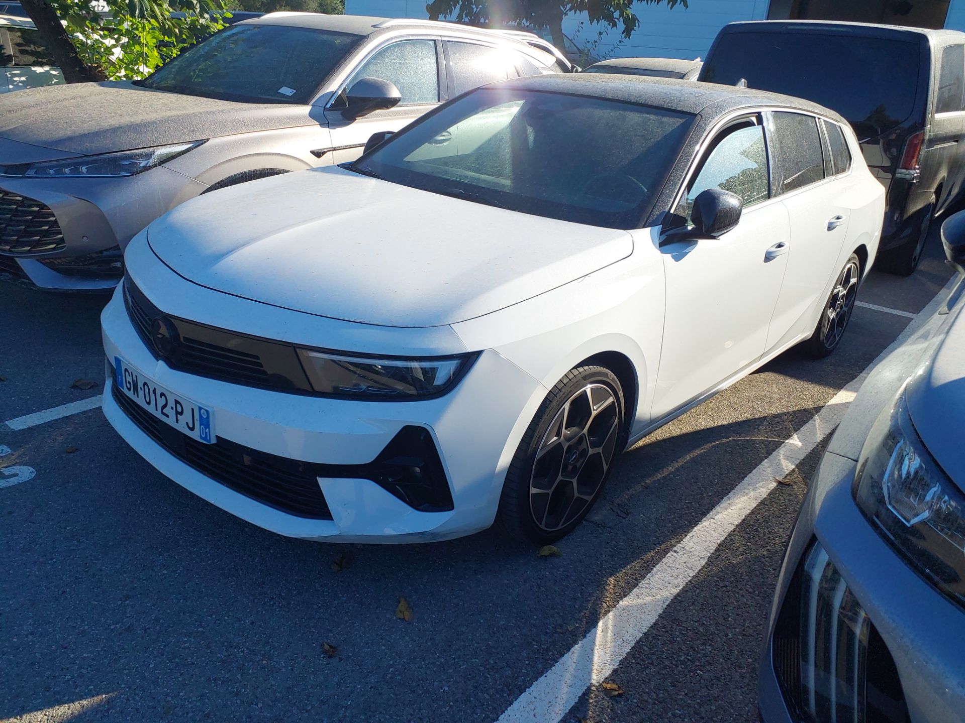ASTRA SPORTS