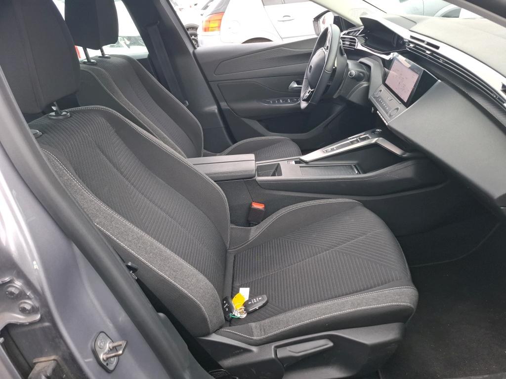 PEUGEOT 308 PureTech 130ch S&S EAT8 Active Pack 2023