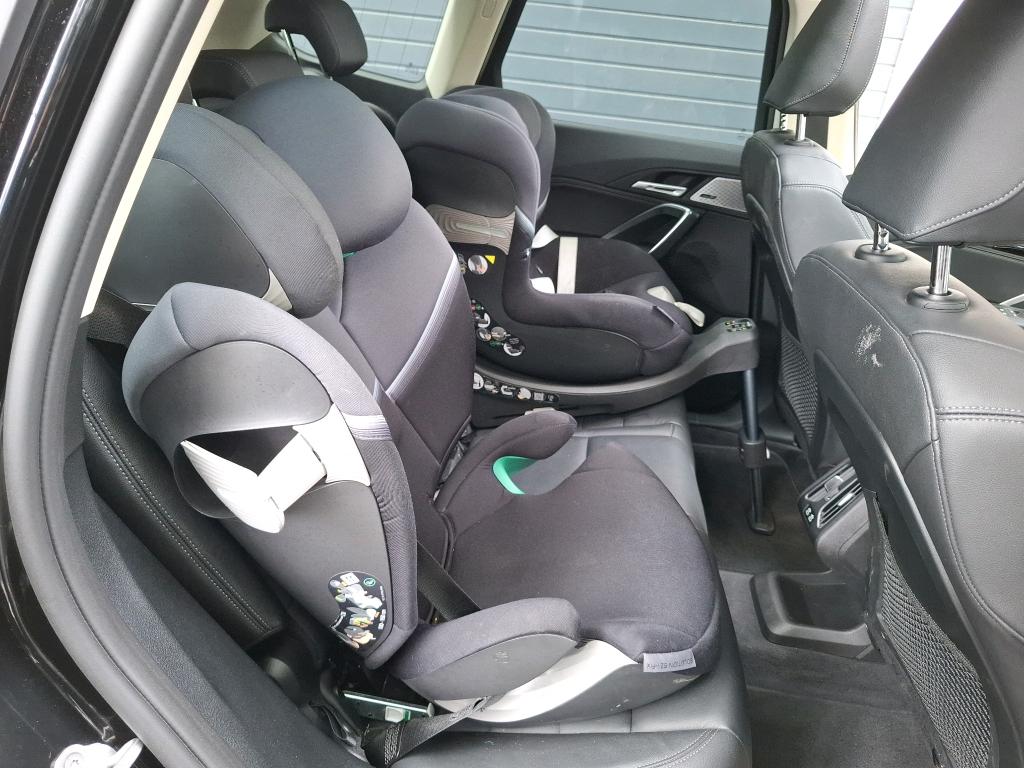 BMW X1 U11 xDrive 25e 245ch DKG7 xLine 2023
