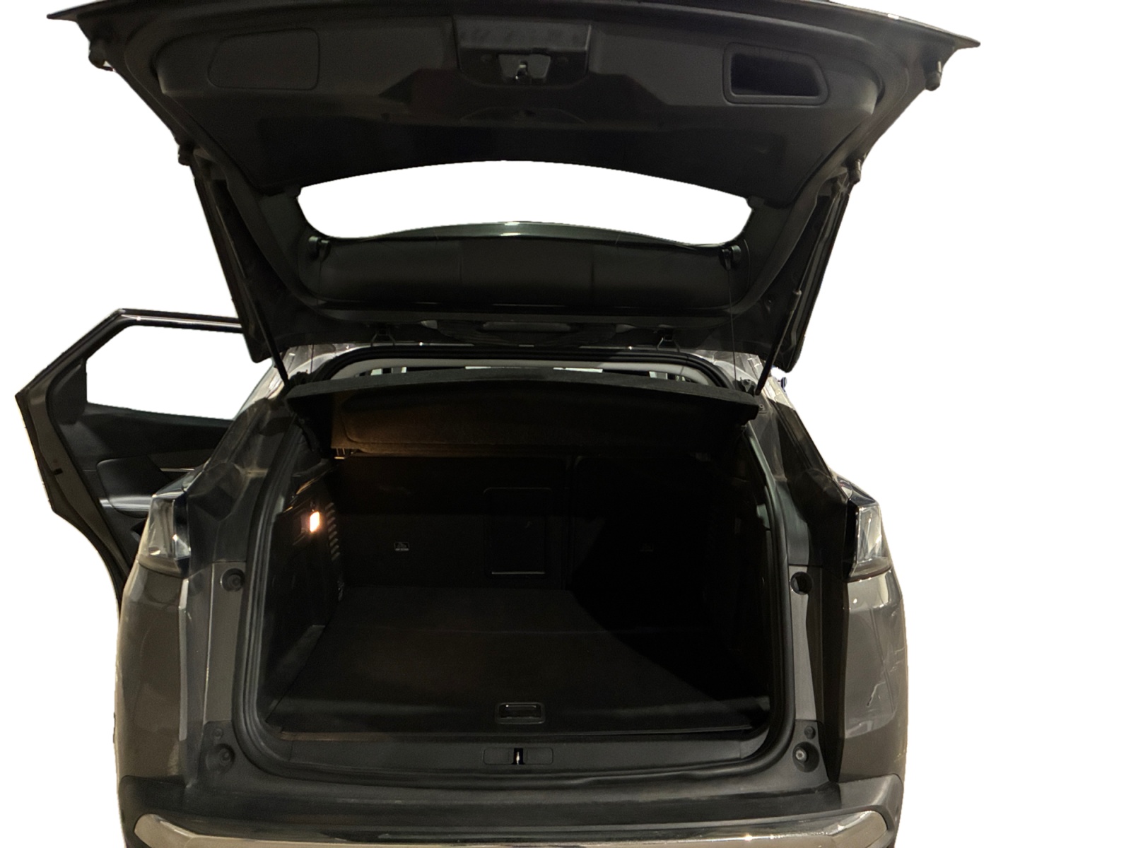 PEUGEOT 3008 Hybrid 225 e-EAT8 Allure Pack 2021