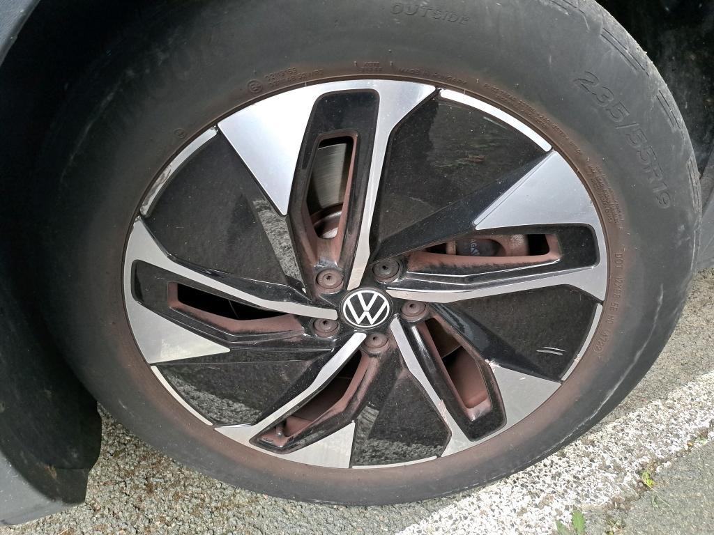 VOLKSWAGEN ID.4 204 ch Pro Performance Life Plus 2023