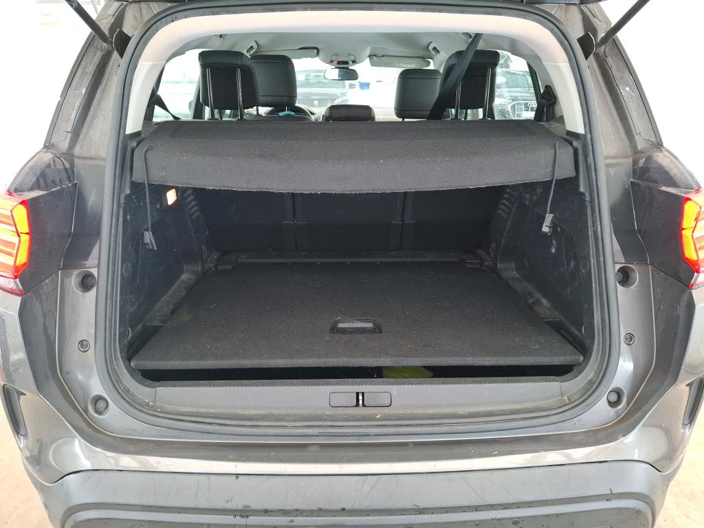 CITROEN C5 AIRCROSS PureTech 130 S&S EAT8 Business 2021