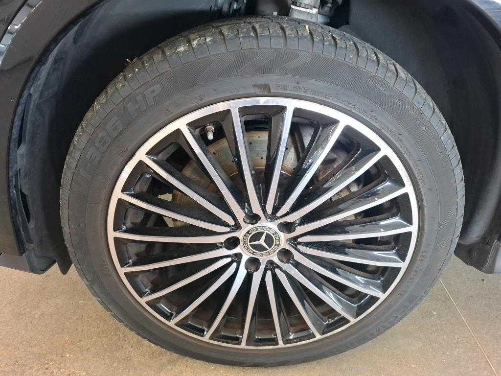 MERCEDES-BENZ MERCEDES GLC 300 e 9G-Tronic 4Matic AMG Line 2023