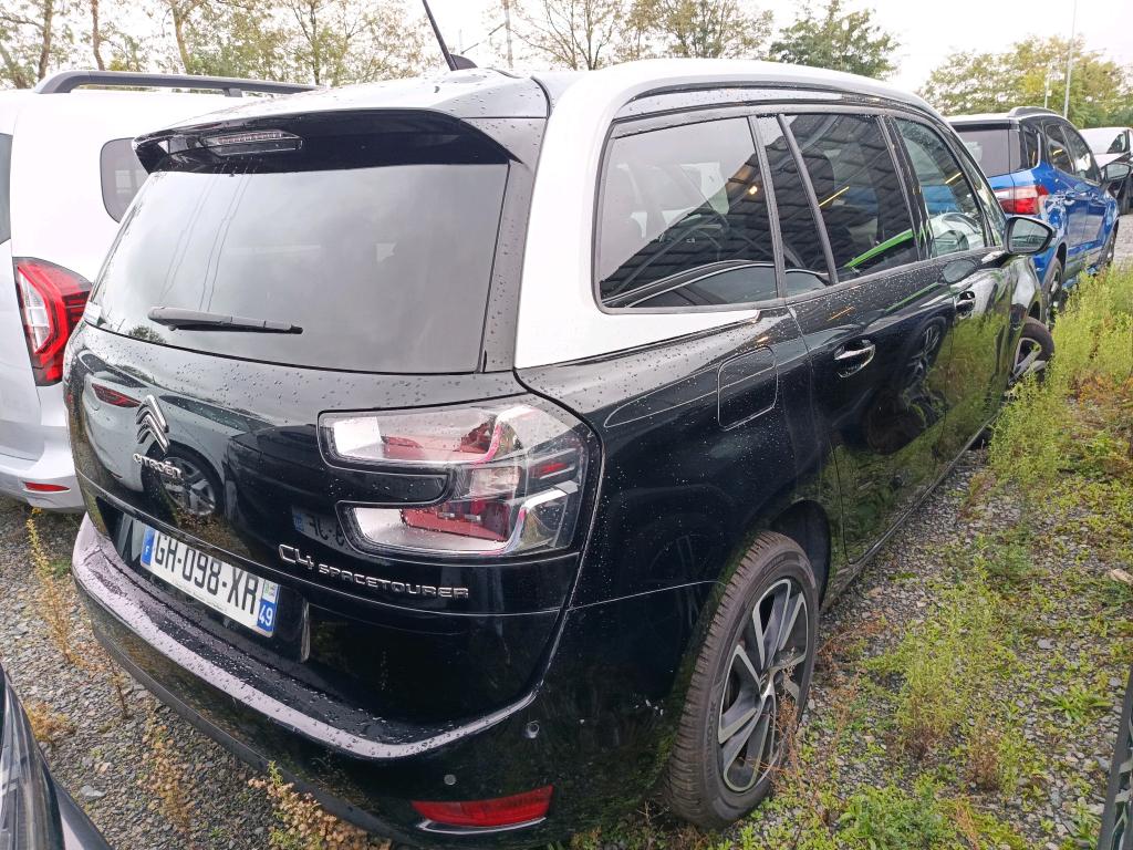 CITROEN C4 GRAND Spacetourer BlueHDi 130 S&S EAT8 Shine Pack 2022