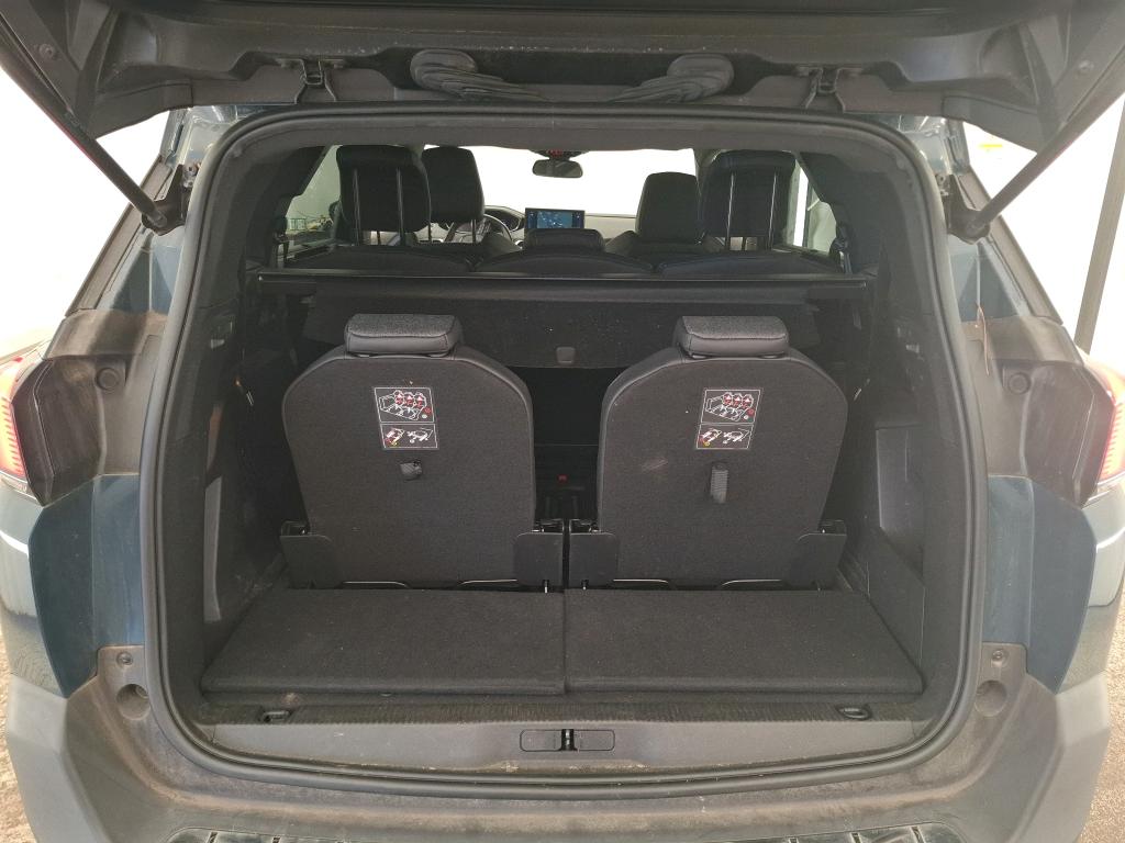 PEUGEOT 5008 BlueHDi 130ch S&S EAT8 Allure Pack 2023