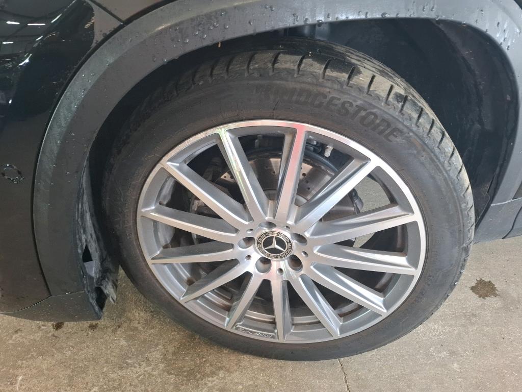 MERCEDES-BENZ MERCEDES GLA II 250 e 8G-DCT AMG Line 2023