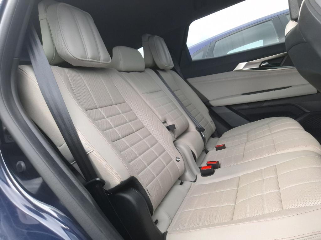 RENAULT ESPACE VI E-Tech hybrid 200 Iconic 2023