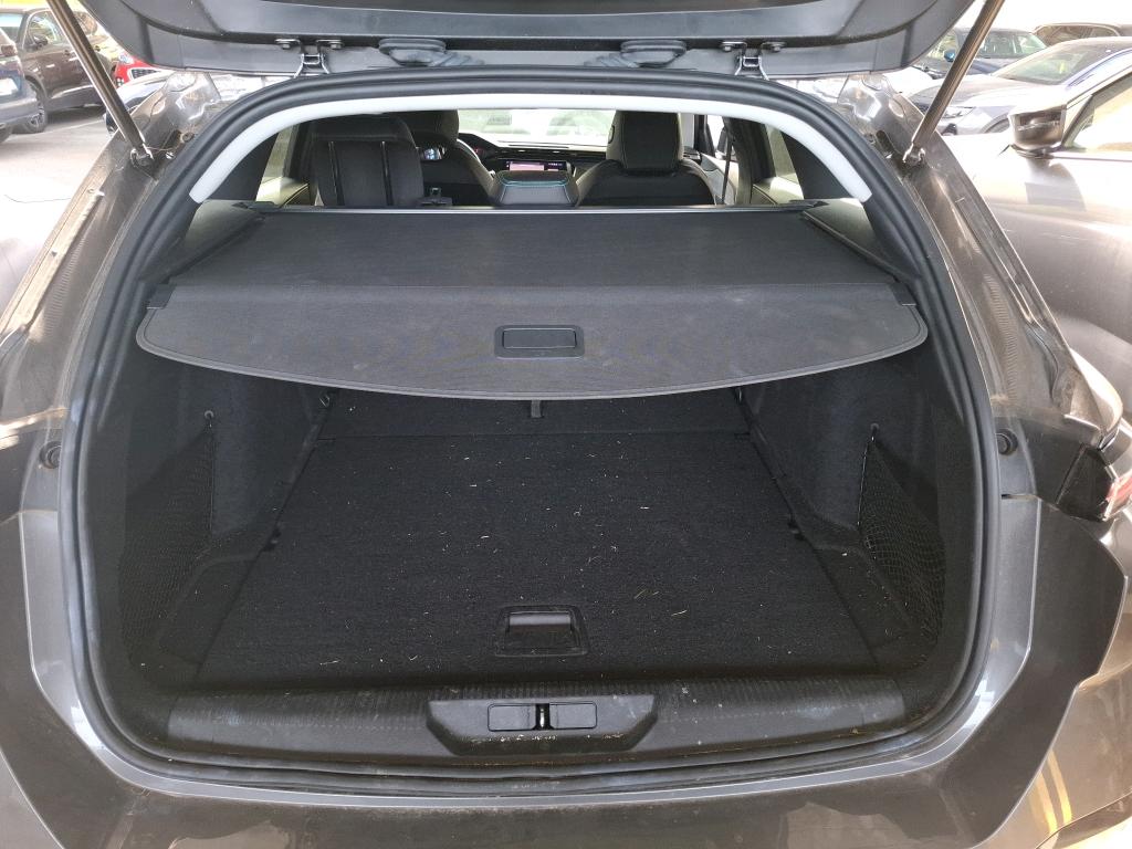 PEUGEOT 308 SW PureTech 130ch S&S EAT8 Allure Pack 2023
