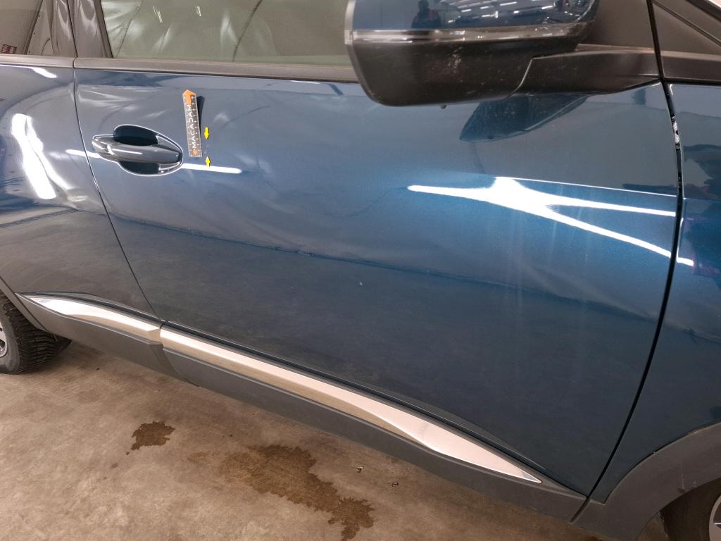 PEUGEOT 3008 BlueHDi 130ch S&S EAT8 Allure Pack 2021