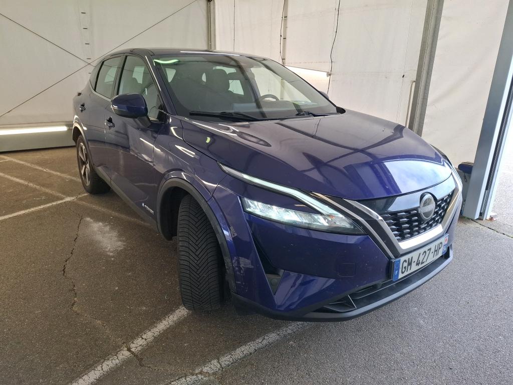 NISSAN QASHQAI VP e-Power 190 ch Business Edition 2023