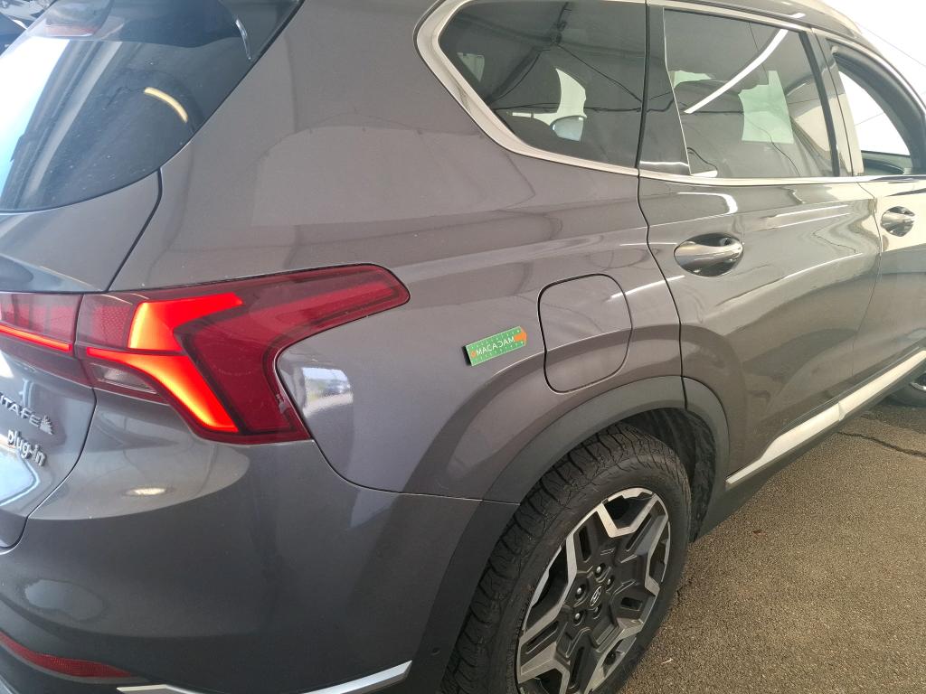HYUNDAI SANTA FE 1.6 T-GDi Plug-in 265 HTRAC BVA6 Business 2023