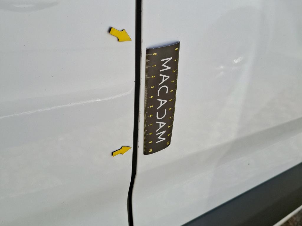 CITROEN BERLINGO VAN M 650 BLUEHDI 100 S&S CLUB 2019