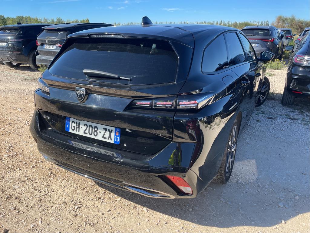 PEUGEOT 308 SW BlueHDi 130ch S&S EAT8 Allure 2023