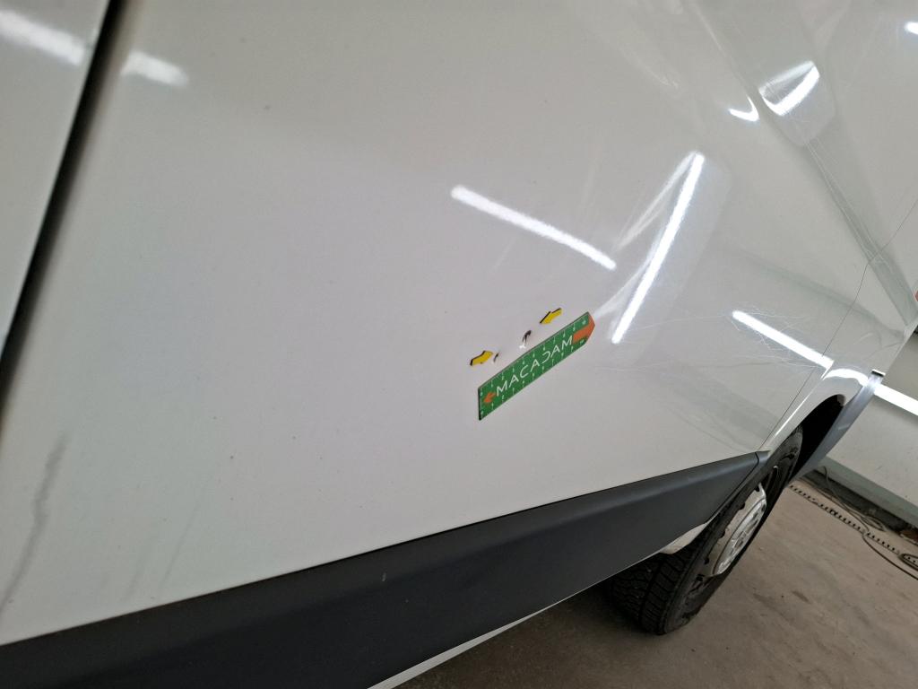 CITROEN JUMPER FOURGON TOLE 30 L1H1 BLUEHDi 130 S&S BVM6 BUSINESS 2019