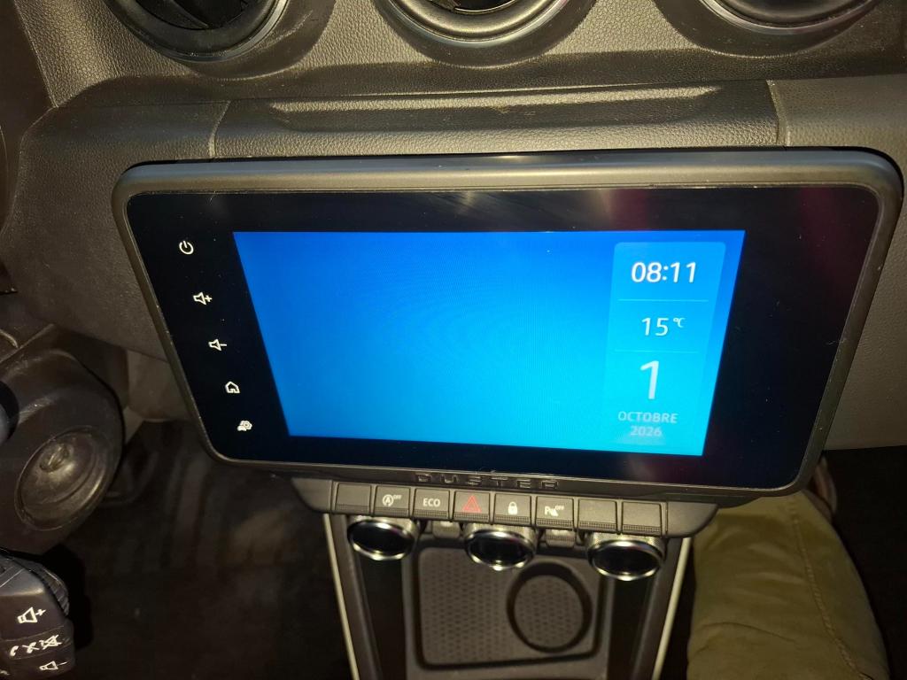 DACIA DUSTER TCe 130 4x2 Journey 2022