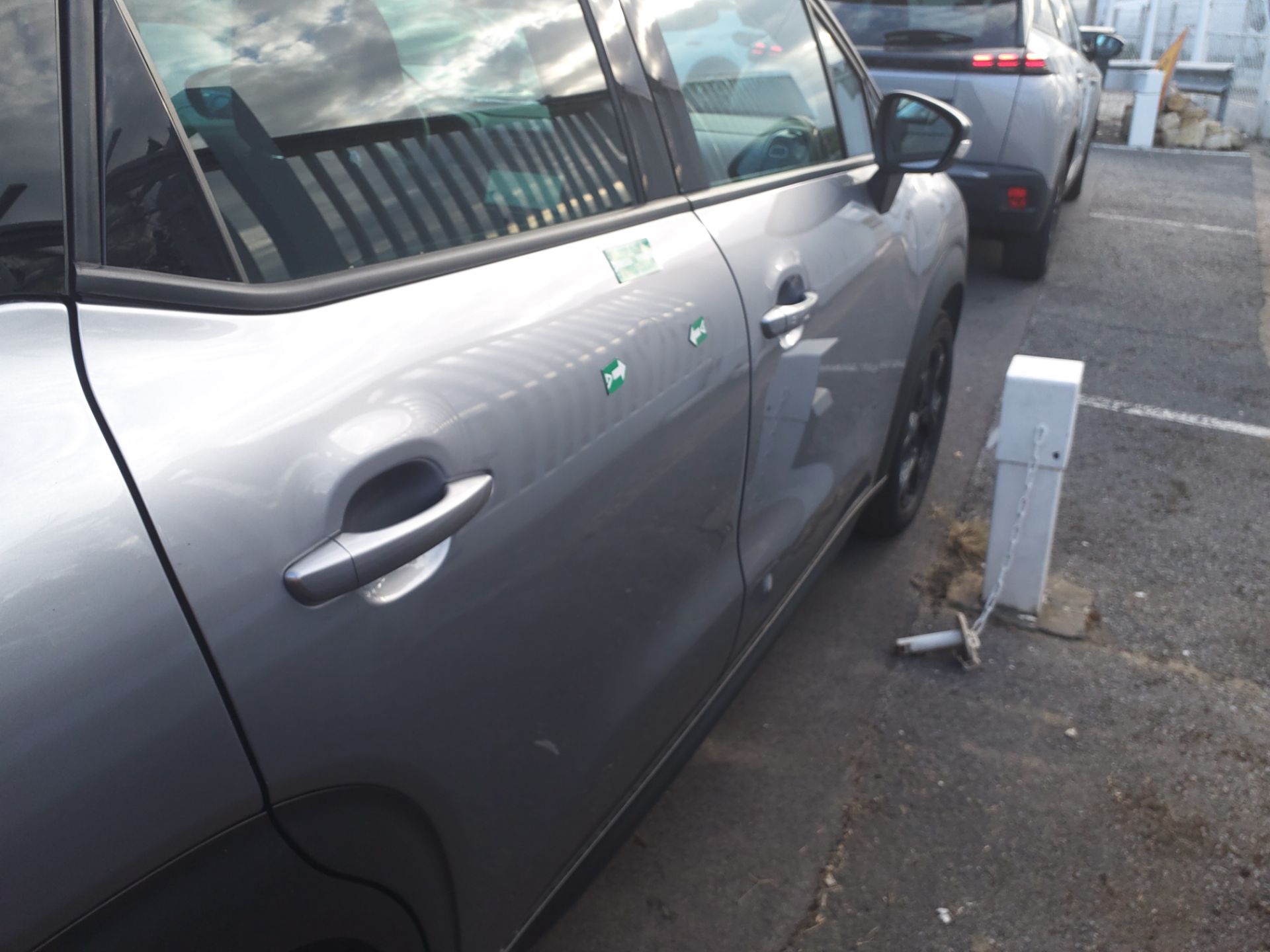 CITROEN C3 AIRCROSS PureTech 110 S&S BVM6 Max 2024