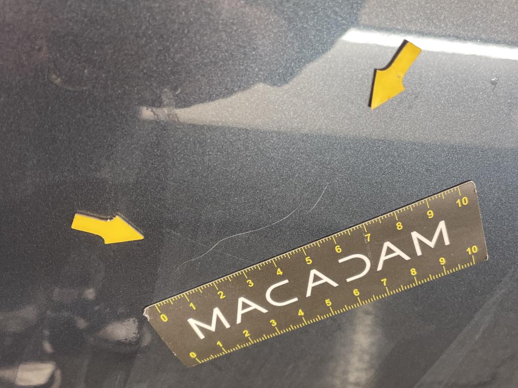 RENAULT MÉGANE MEGANE IV Berline TCe 140 EDC Techno 2023
