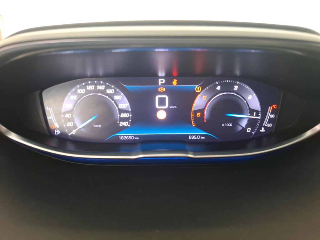 PEUGEOT 3008 BlueHDi 130ch S&S EAT8 Allure Pack 2022