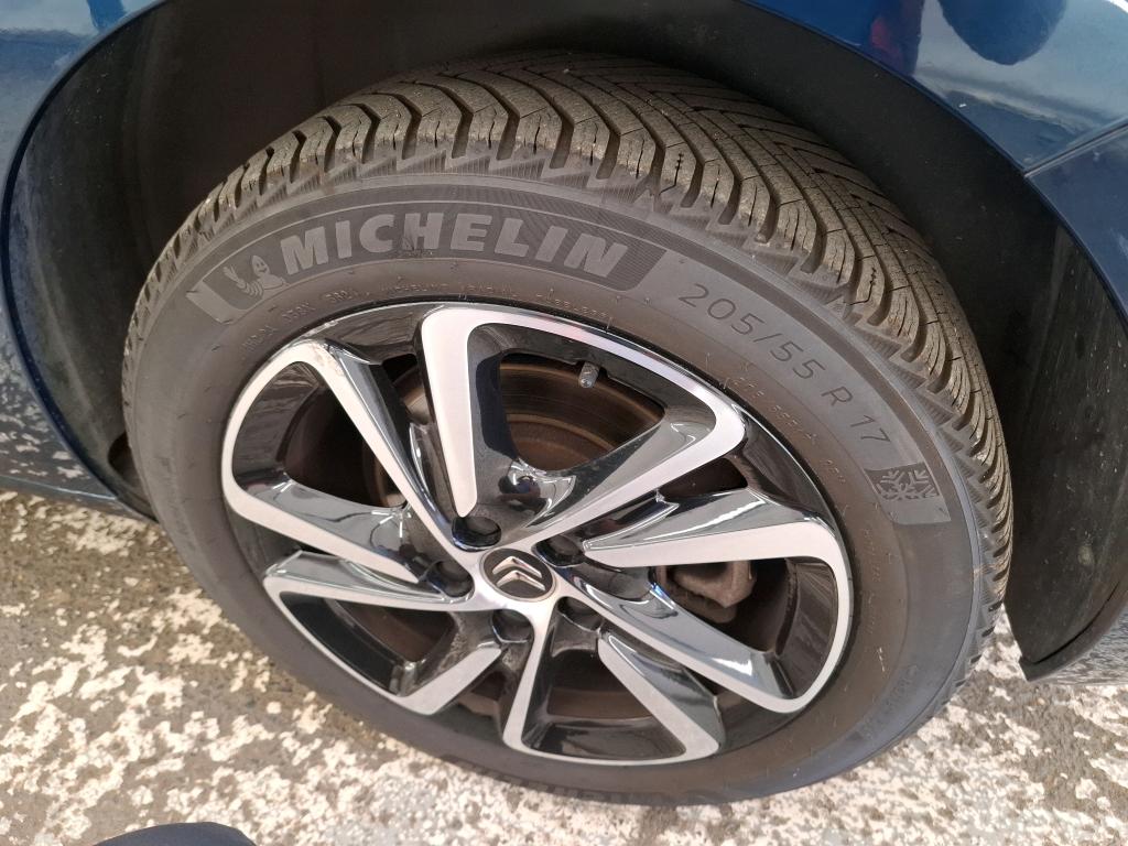 CITROEN C4 GRAND Spacetourer BlueHDi 130 S&S EAT8 Shine Pack 2022