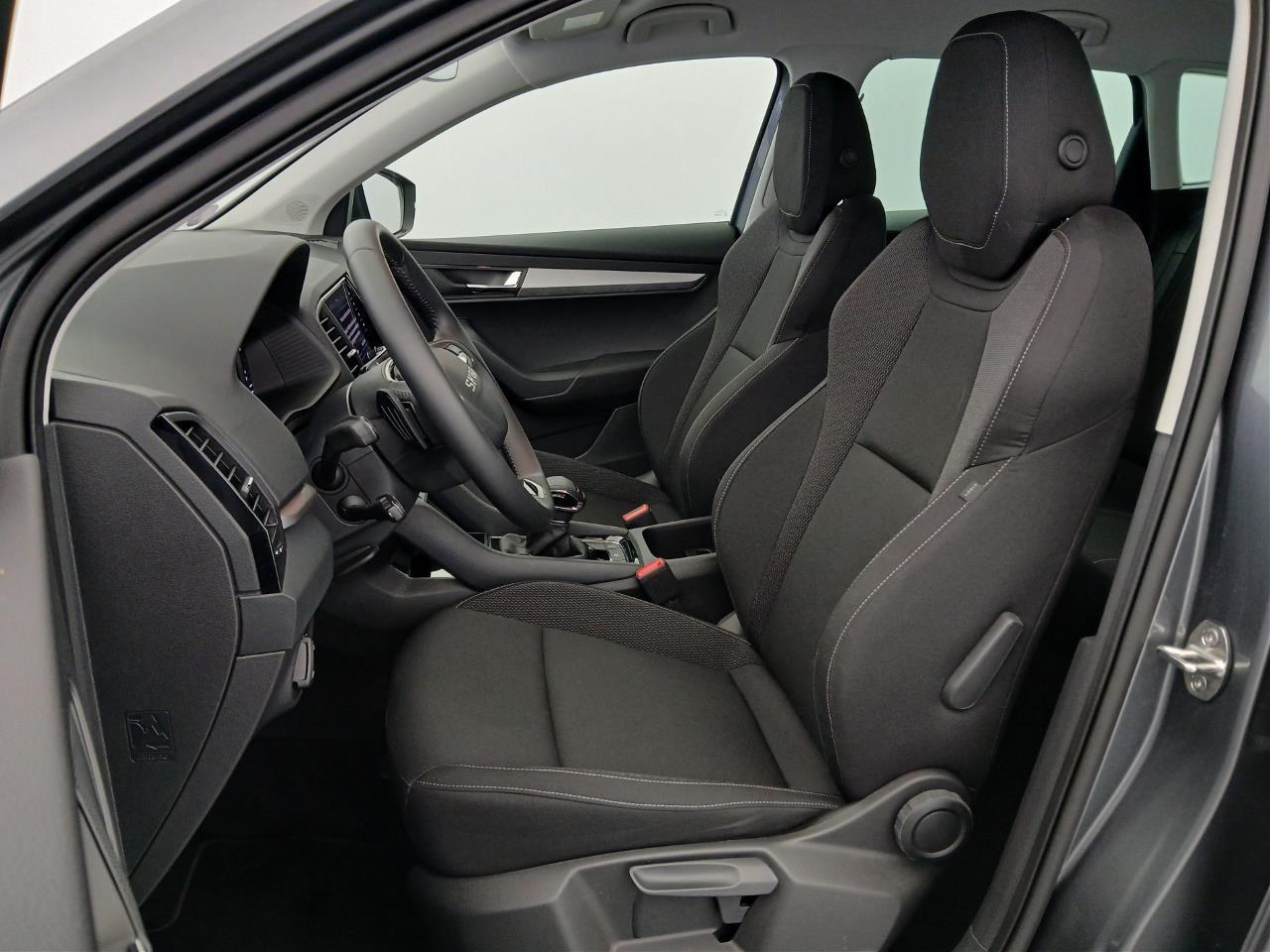SKODA Karoq 1.5 TSI Evo 2 150 ch ACT DSG7 Selection 2025