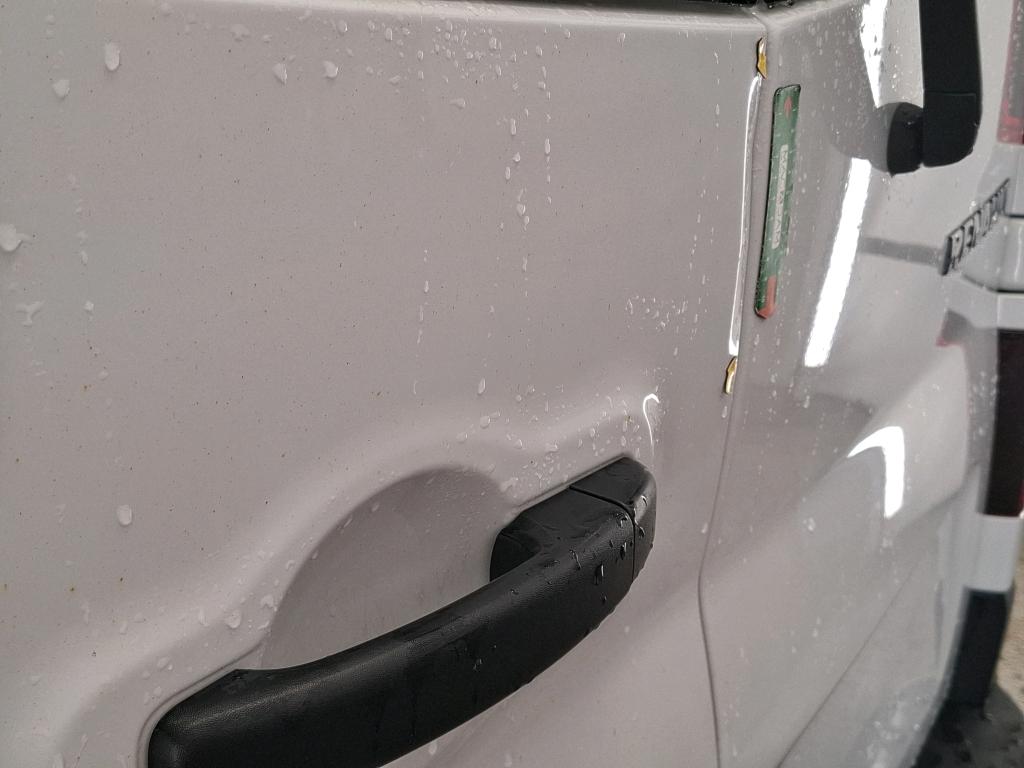 RENAULT TRAFIC COMBI L2 dCi 150 Energy S&S Zen 2022