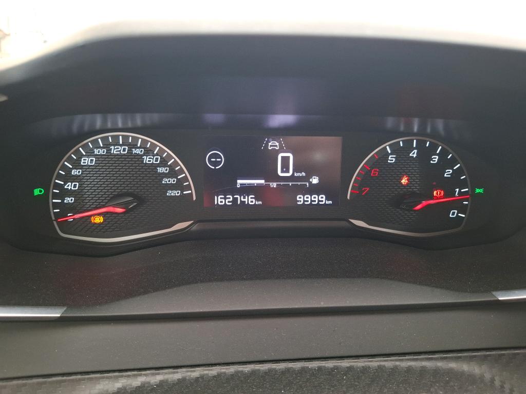 PEUGEOT 208 AFFAIRE BLUEHDI 100 S&S BVM6 PREMIUM 2021