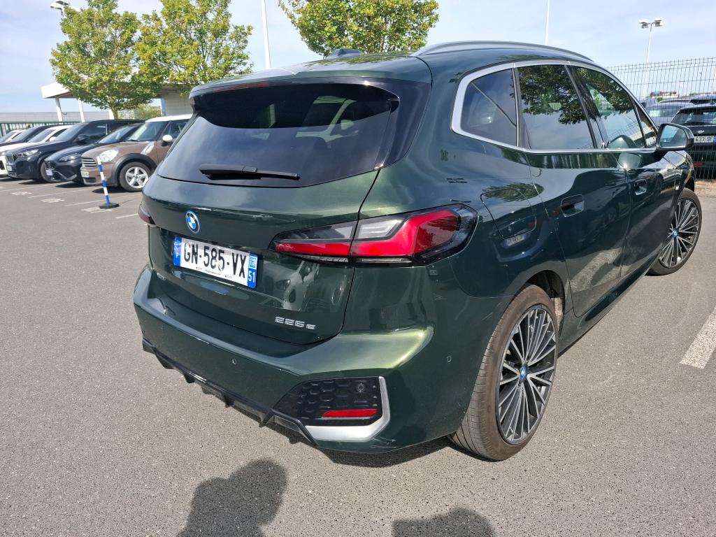 BMW SERIE 2 ACTIVE TOURER 225e xDrive 245 ch DKG7 M Sport 2023