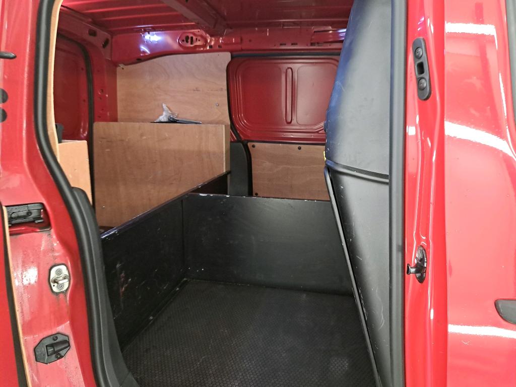 CITROEN BERLINGO VAN M 650 BLUEHDI 130 S&S EAT8 DRIVER 2019
