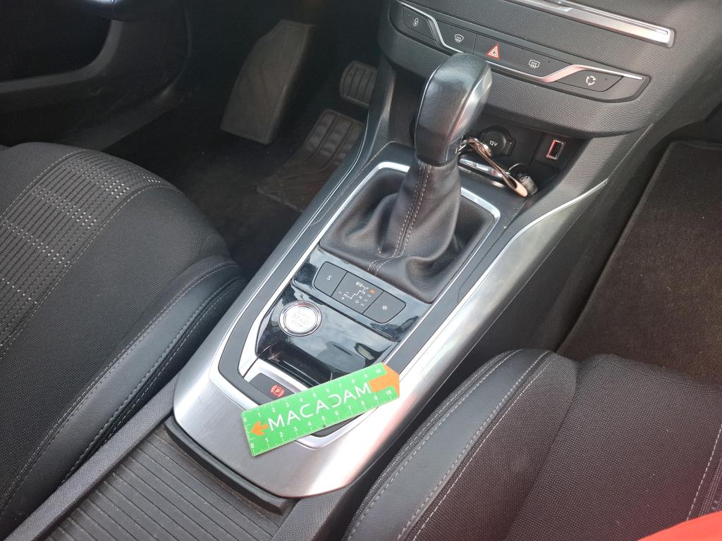 PEUGEOT 308 BUSINESS BlueHDi 130ch S&S EAT6 Allure 2019