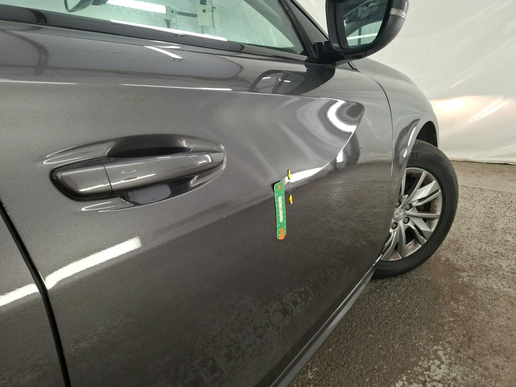 PEUGEOT 508 SW PureTech 130 ch S&S EAT8 Active Pack 2021