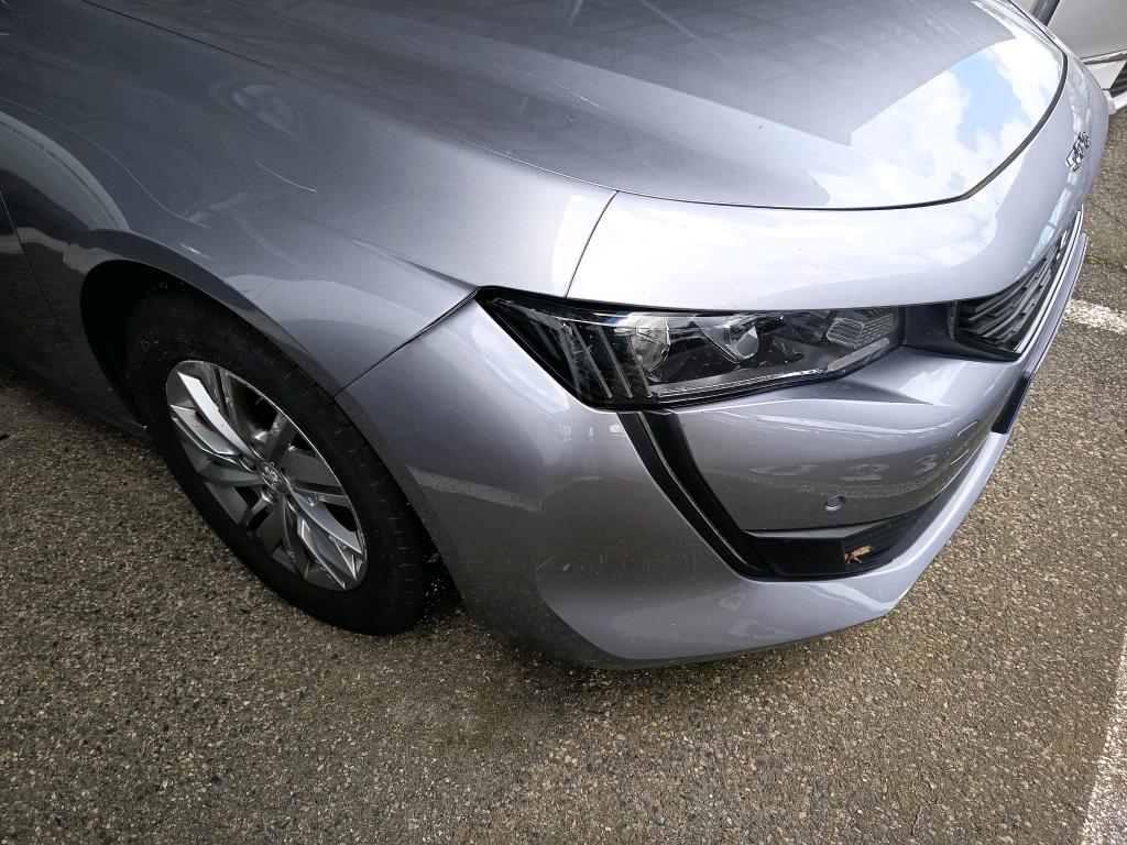 PEUGEOT 508 SW PureTech 130 ch S&S EAT8 Active Pack 2021