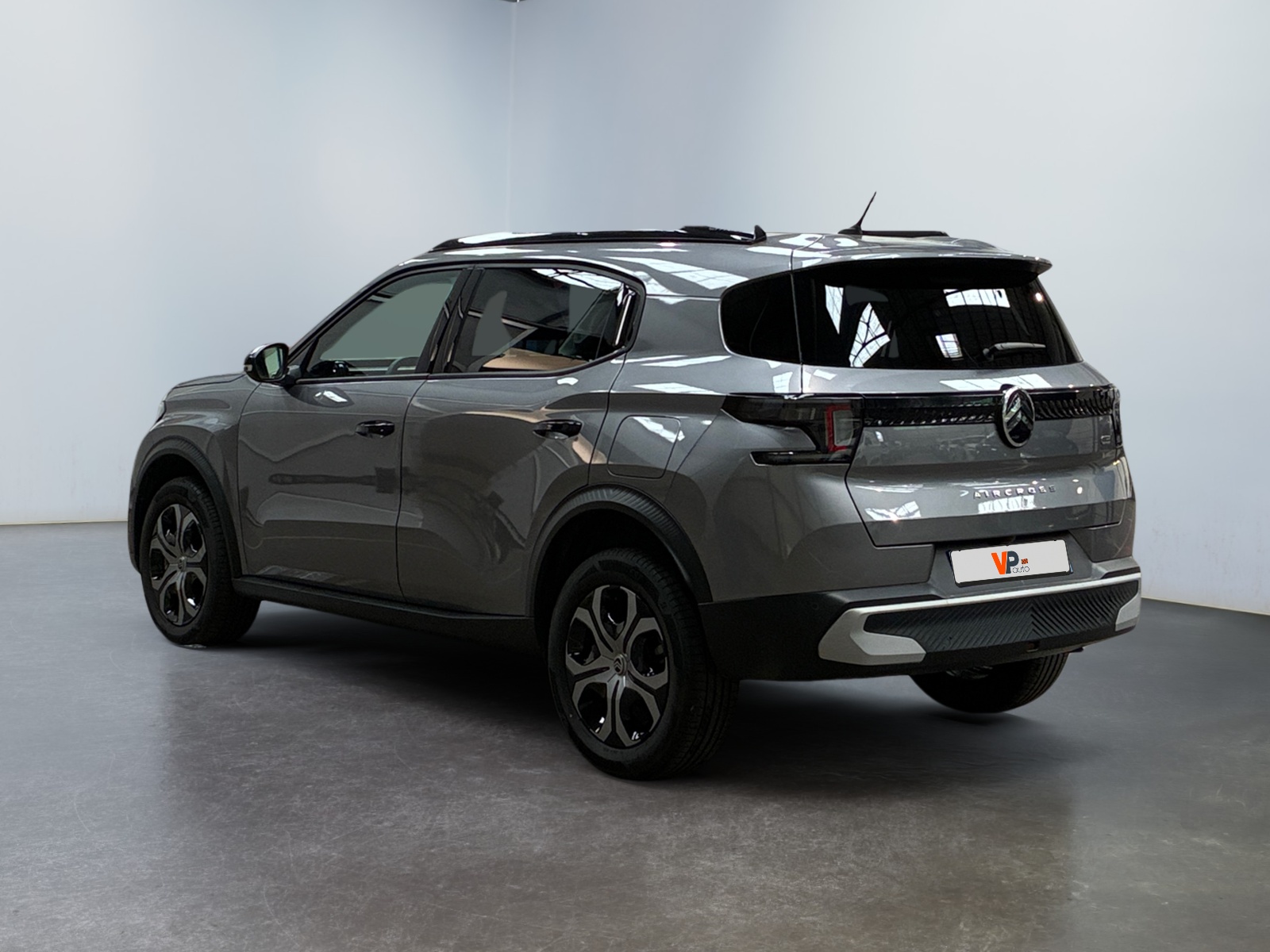 CITROEN C3 AIRCROSS Hybride 145 ch Aut Plus 2025