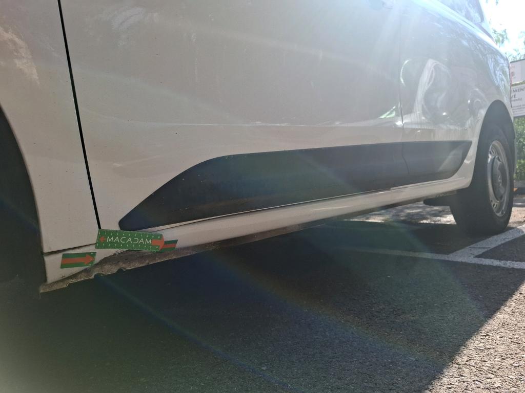 RENAULT KANGOO VU VAN TCE 130 EDC EXTRA SESAME OUVRE TOI - 22 2023