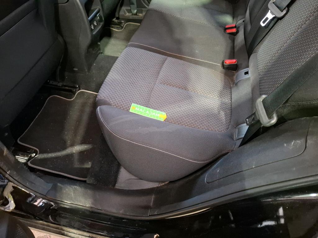 RENAULT KADJAR TCe 140 EDC Evolution 2022