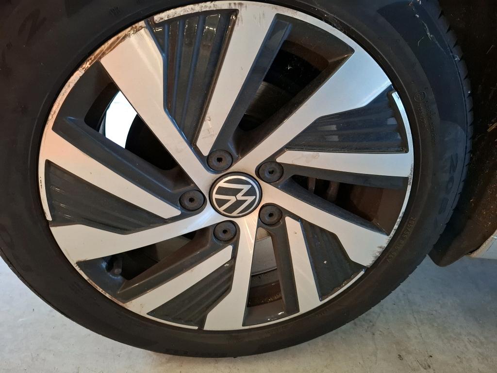 VOLKSWAGEN GOLF 1.4 Hybrid Rechargeable OPF 204 DSG6 Style 2022