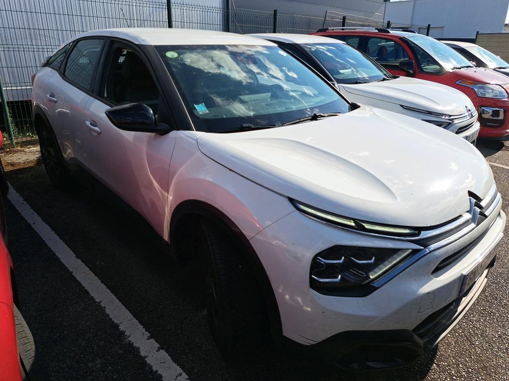 CITROEN C4 BlueHDi 130 S&S EAT8 Feel Pack 2023
