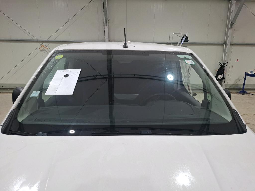 CITROEN BERLINGO VAN M 650 BLUEHDI 75 S&S BVM5 CONTROL 2020