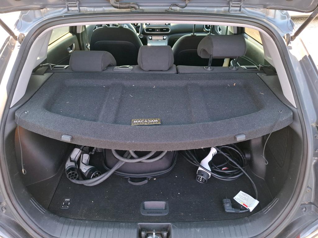 HYUNDAI KONA ELECTRIC Electrique 64 kWh - 204 ch Intuitive 2023