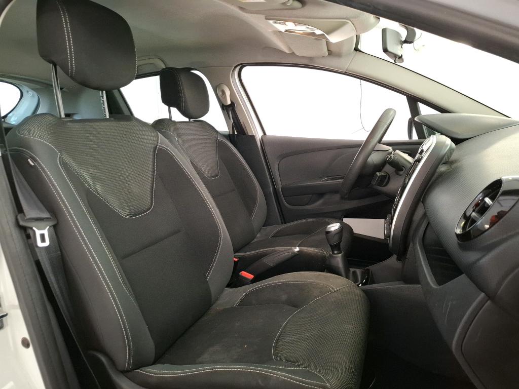 RENAULT CLIO SOCIETE DCI 90 ENERGY E6C AIR MEDIANAV 2019