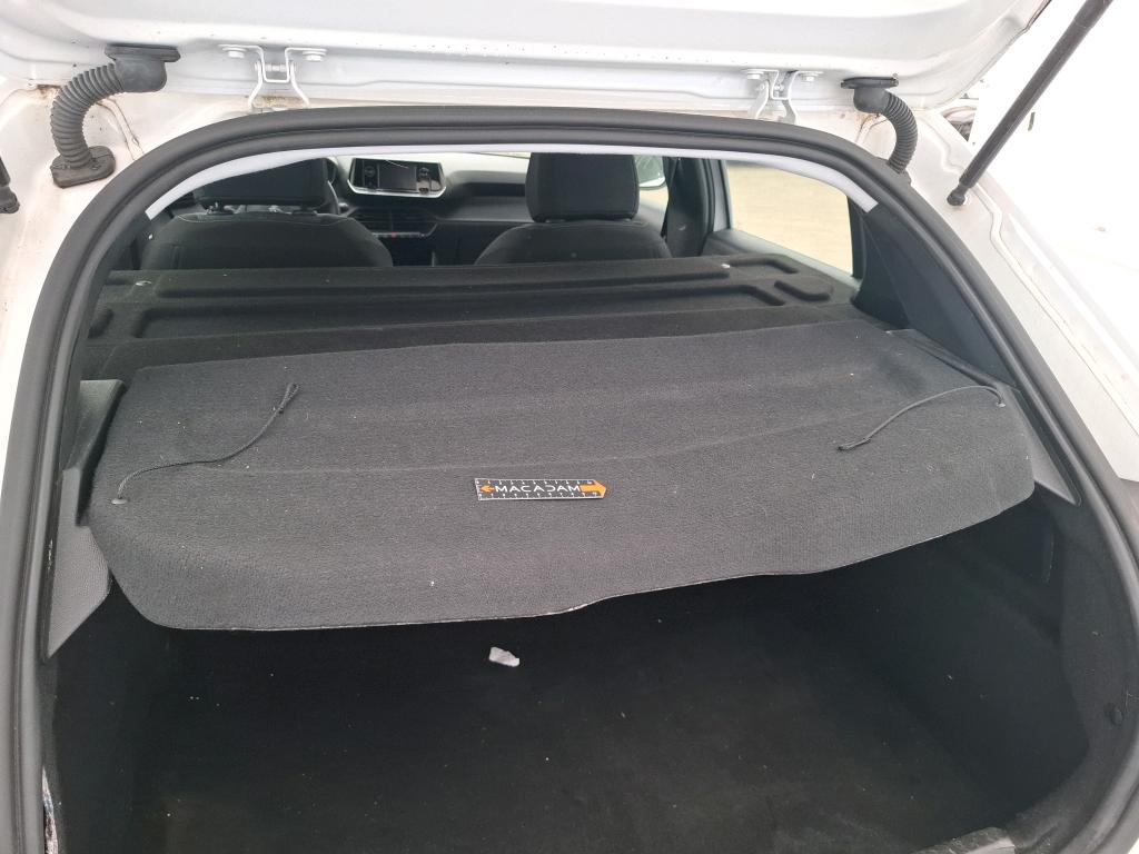 PEUGEOT 208 AFFAIRE BLUEHDI 100 S&S BVM6 PREMIUM 2021