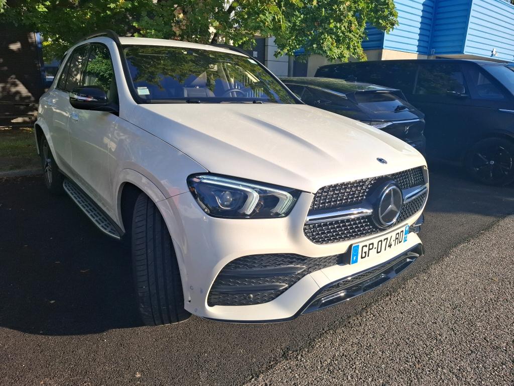 MERCEDES-BENZ GLE 350 de EQ POWER 9G-Tronic 4Matic AMG Line 2023