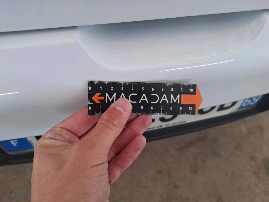 RENAULT CLIO SOCIETE DCI 75 ENERGY E6C AIR MEDIANAV 2019