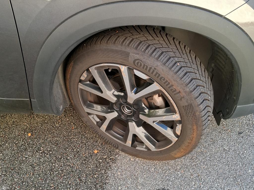 CITROEN C5 AIRCROSS PureTech 130 S&S EAT8 Shine Pack 2022