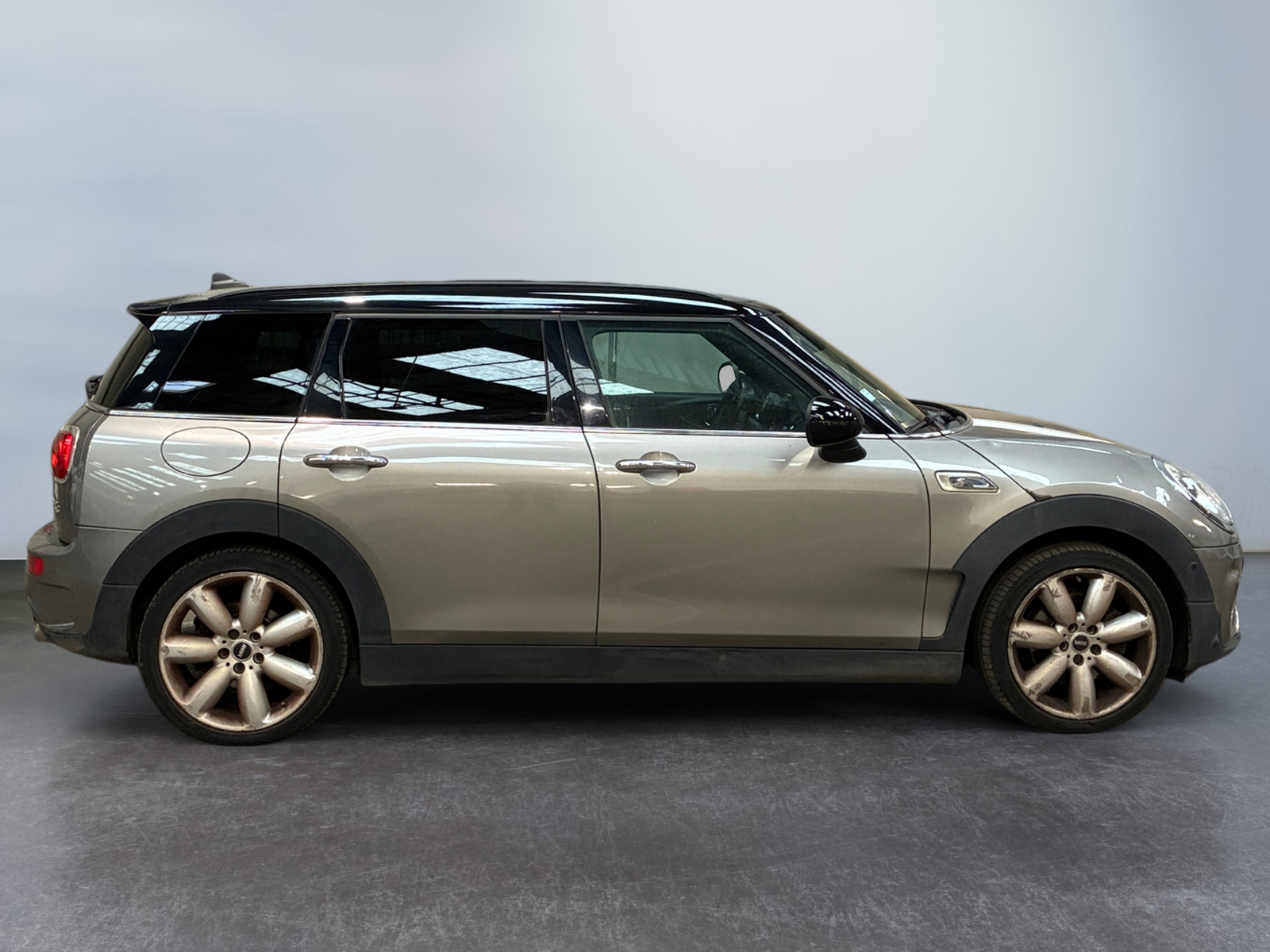 MINI Clubman Cooper S 192 ch Finition Exquisite 2016