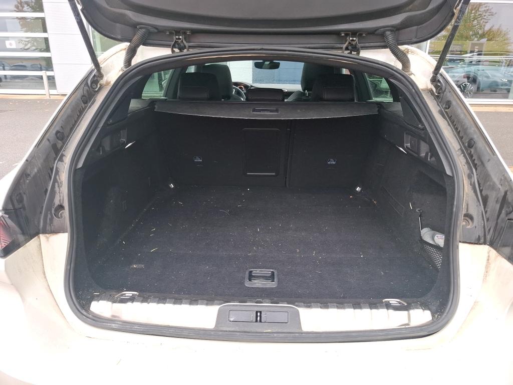 PEUGEOT 508 SW BlueHDi 130 ch S&S EAT8 GT 2022