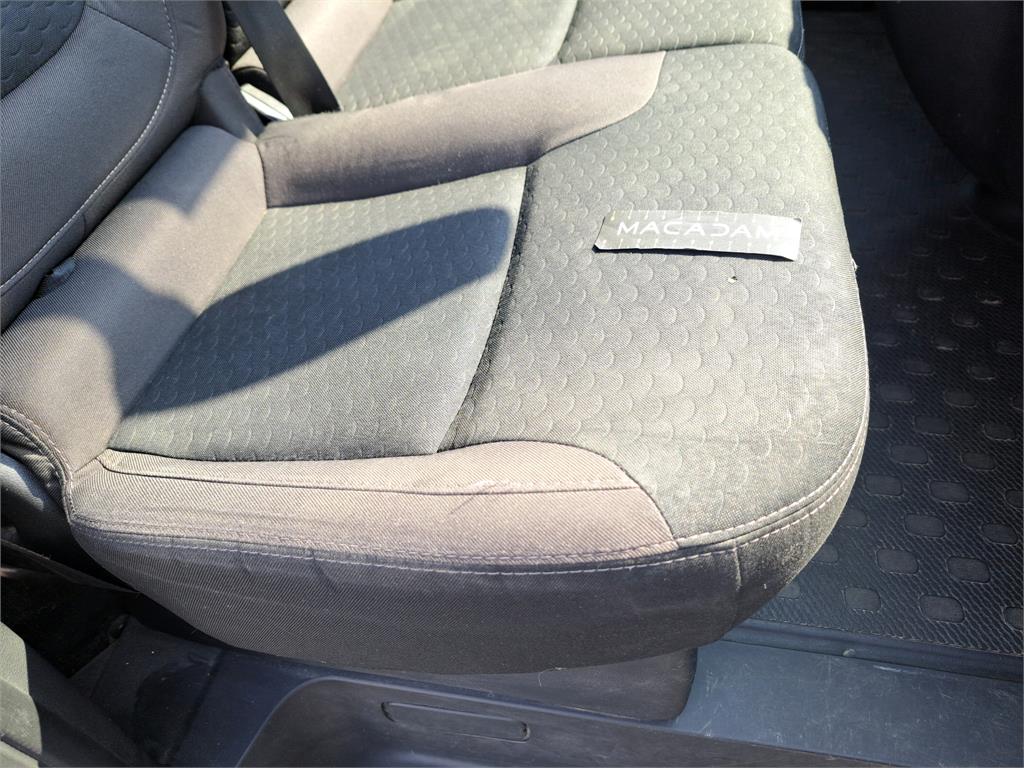 FIAT TALENTO FOURGON FGN TOLE 1.3 LH1 1.6 MULTIJET 95 PACK PRO NAV 2019