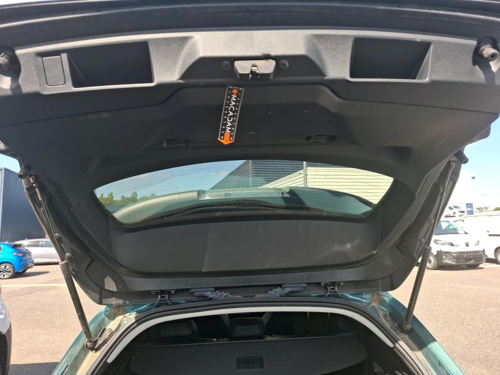 PEUGEOT 308 SW BlueHDi 130ch S&S EAT8 Allure 2022