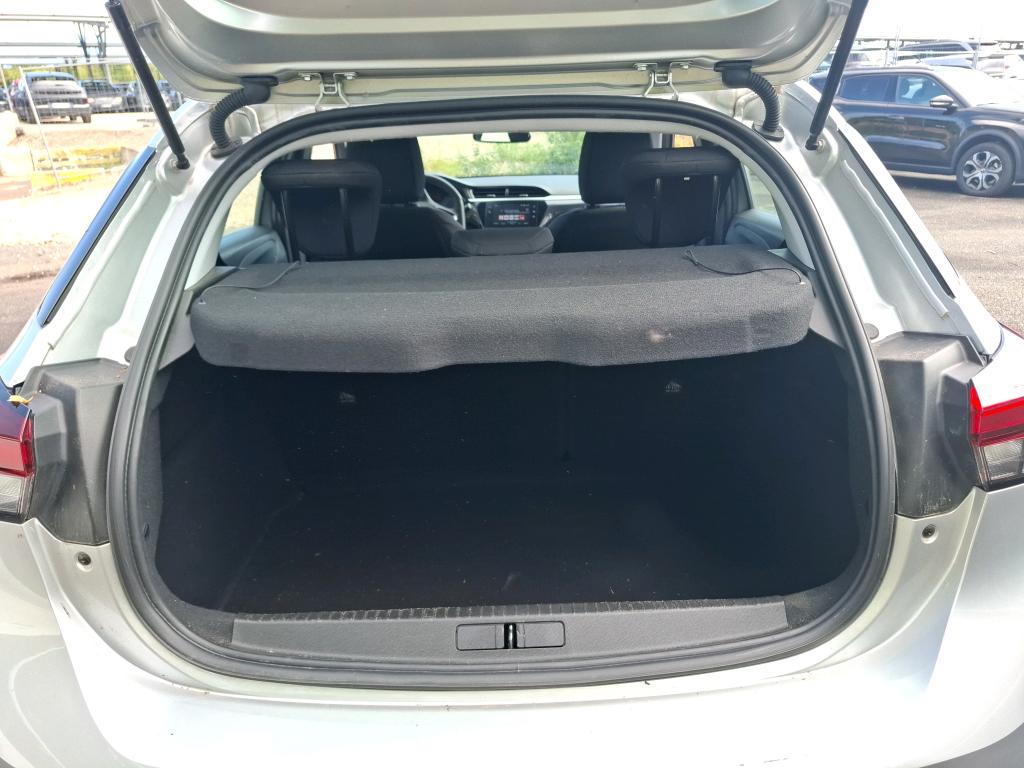 OPEL CORSA 1.2 75 ch BVM5 Elegance Business 2023
